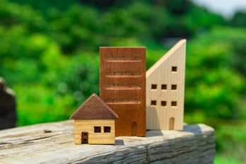 物件を買うならマイホーム?それとも投資用マンション?