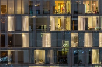 マンション経営で保険に加入!隠れたメリット「団信」とは?