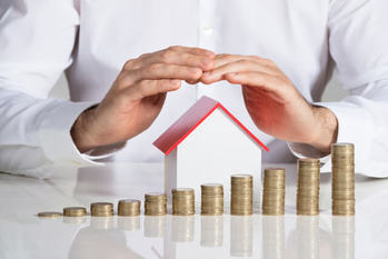 経済の混乱期には、収益不動産を持っておいた方がいいという5つの理由