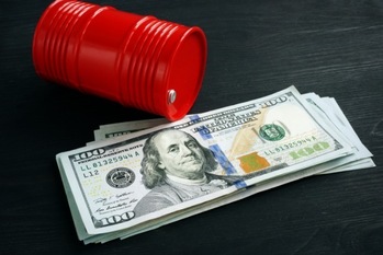 買うとお金がもらえたの? 原油価格がマイナスになったメカニズム