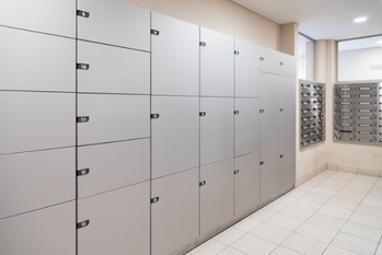 新型コロナウイルス対策だけではない　宅配ボックス導入のメリット