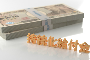 コロナの影響で売上が減った中小企業・自営業者をカバーする「持続化給付金&融資制度」を解説