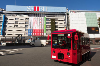 意外と知らない地域密着型の移動手段「コミュニティバス」