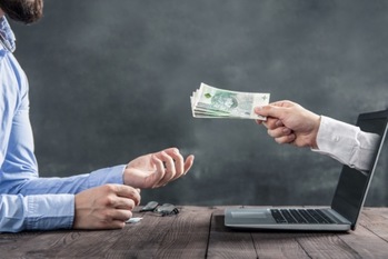 すぐに資金が必要になったときに便利な「オンラインレンディング」とは