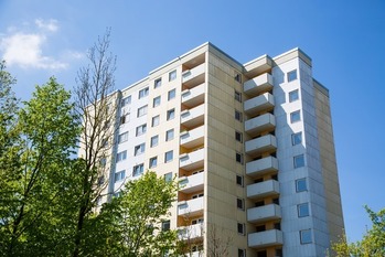 マンション経営の節税効果は？