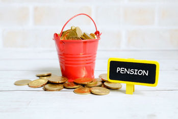 確定拠出年金のiDeCo（イデコ）で節税！？