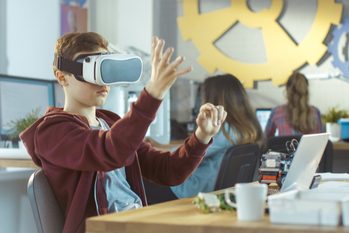 『教育×IT』で未来が変わる！EdTech（エドテック）とは？