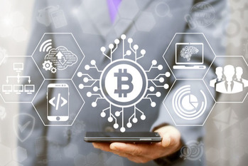 ブロックチェーンが巻き起こす!社会システムとビジネス革命