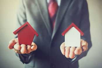 マンション経営とアパート経営、具体的にはどう違うの？