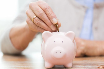年金だけだといくら足りない?老後の生活を考える