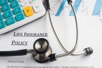 ポートフォリオを最適化！生命保険がいらない理由とは