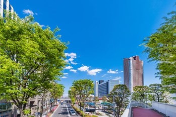 マンション経営は「立地」が命! では、勝てる立地の条件とは?