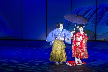 シニアライフにおすすめ！興行会社の株主優待で優雅に観劇を