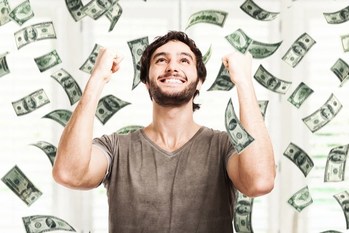 お金はありすぎてもダメ!?「限界効用の逓減」に見る幸せな億万長者の条件