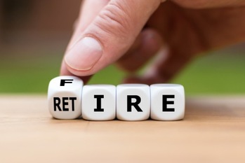 FIREで失敗するパターンとは?富裕層になる方法は1つではない