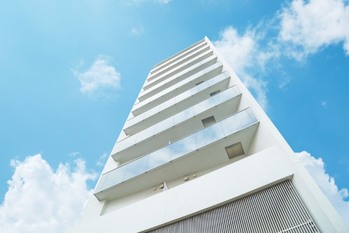 新築マンション経営で知っておくべき耐用年数とは?耐久年数との違い