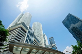 ディアレイシャス太閤通Ⅱ