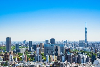 【物件取材】過去3棟はすべて完売!人気の押上エリアに新たに完成した「ディアレイシャス押上桜橋」をチェック!