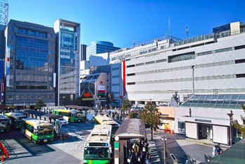 錦糸町