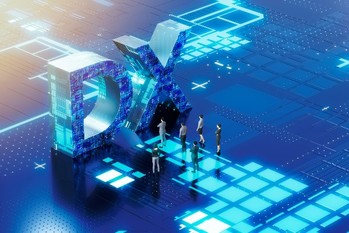 不動産会社こそDXが必要!進まない会社はオーナーにどんなデメリットが?