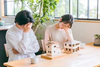 住宅ローンで生活がギリギリ……苦しい状況から抜け出す7つの解決策と二度と陥らないための予防策・今すぐできる対処法