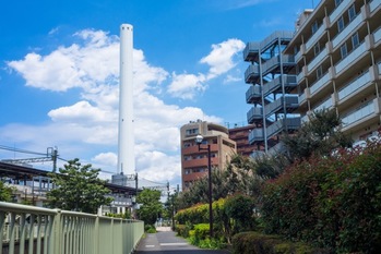 高井戸