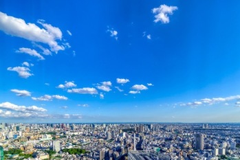【物件取材】品川から3駅10分。発展著しい蒲田の街にそびえる「ディアレイシャス新蒲田」をご紹介!