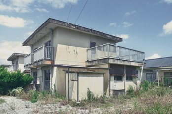実家が空き家に!増え続ける空き家と相続の対策を徹底解説