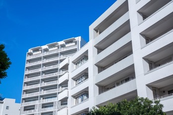 マンション経営のギモン…ところで建物は築何年まで持つのか?