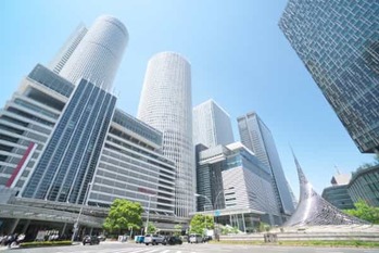 商業地の不調にもがく名古屋…どうなる?不動産投資マーケット