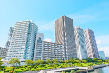 マンション経営の考え方 人口減少・少子高齢化時代に向け何をすべきか
