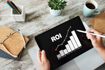 投資対効果(ROI)とは?CCRや利回りとの違い、算出方法、マンション経営での使い方を解説