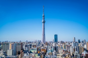 東京イーストエリアとは?その魅力をマンション経営の視点で解説