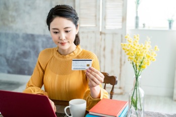 楽天カードを使って楽天経済圏を活用しよう!
