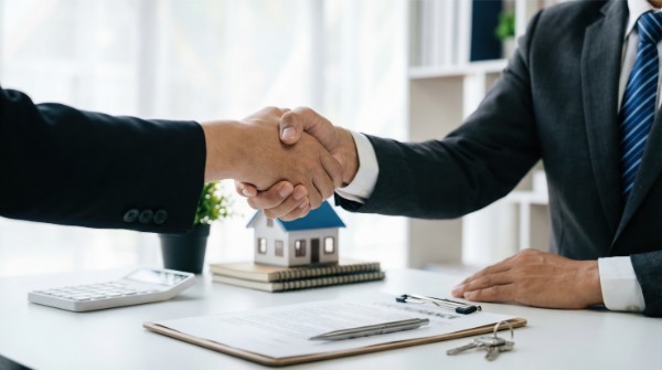 【失敗しないマンション経営】金利上昇・リスクのリアルな対策と、安全なワンルーム投資の始め方