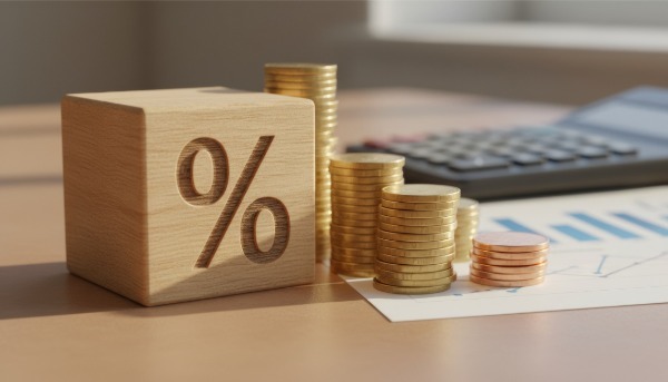 マンション投資の利回りは何％が正解？【2026年版】相場と「高利回りの罠」を見破る方法