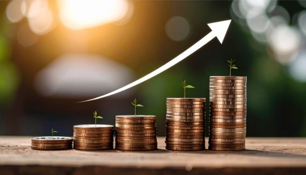 【30代・40代の資産運用】インフレ時代に勝つポートフォリオと不動産投資という選択