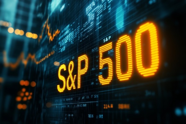 「S&P500なら安心」は本当か。10年後の株価予想と、富裕層が実践する“株式以外”の分散投資