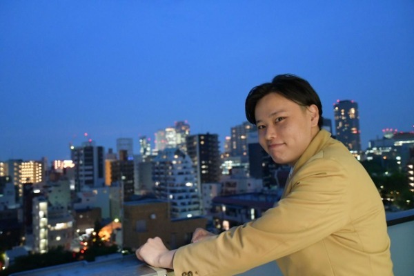 ディアレイシャス大須赤門通本町