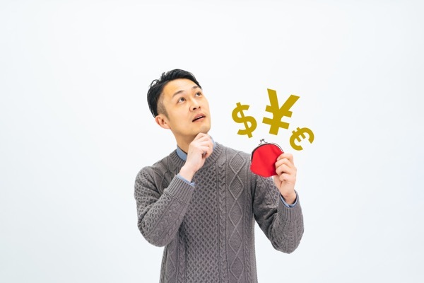 40歳で貯金1,000万円は少ない?平均・中央値と今からできる資産形成法