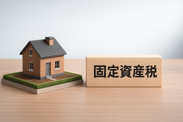 賃貸の固定資産税は誰が払う？【オーナー向け】計算方法・軽減措置・経費計上まで徹底解説