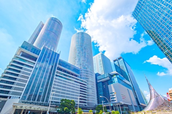 東京・大阪との比較で見る「名古屋不動産投資」の優位性｜2025年注目のエリアとリスク対策