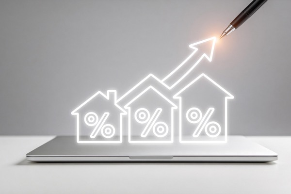 不動産投資の利回り最低ラインは？【2026年版】金利上昇局面で「表面利回り」より見るべき3つの指標