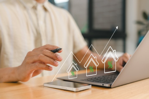 【30代・40代の資産運用】インフレ時代に勝つポートフォリオと不動産投資という選択