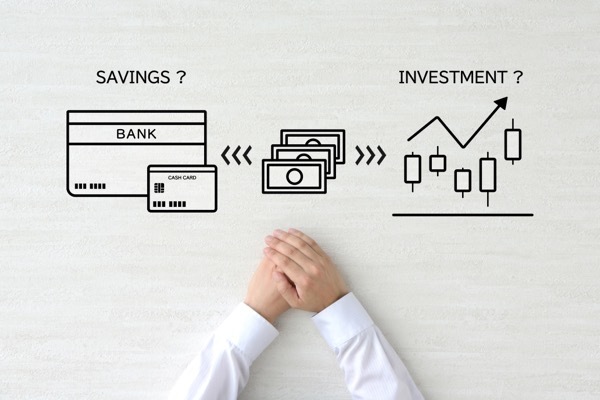 定期預金はおすすめしないと言われる理由｜最適なお金の守り方・育て方とは