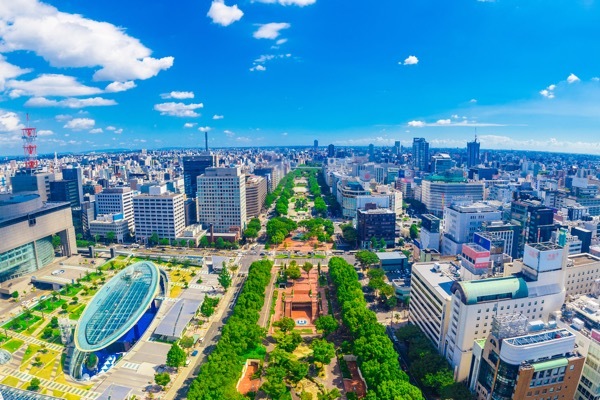 東京・大阪との比較で見る「名古屋不動産投資」の優位性｜2025年注目のエリアとリスク対策