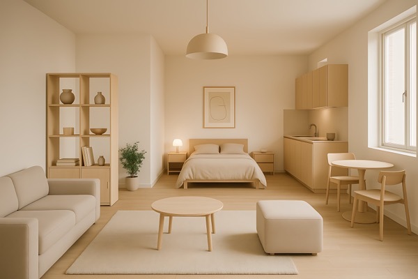 少額不動産投資の始め方ガイド｜1万円からの4つの方法と100万円で狙う本格デビューまで徹底解説