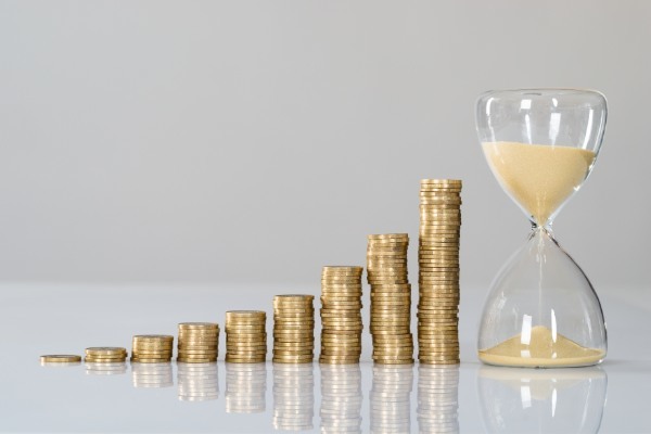 お金の不安をなくすための方法 会社員ができる5つのこと
