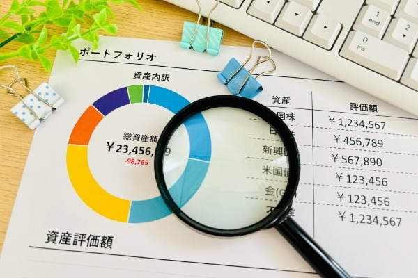 【2025年版】30代の資産運用ポートフォリオ完全ガイド|理想の配分と新NISA活用術