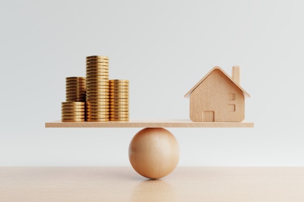 不動産投資ローンと住宅ローンは併用できる？2つの違いを徹底解説